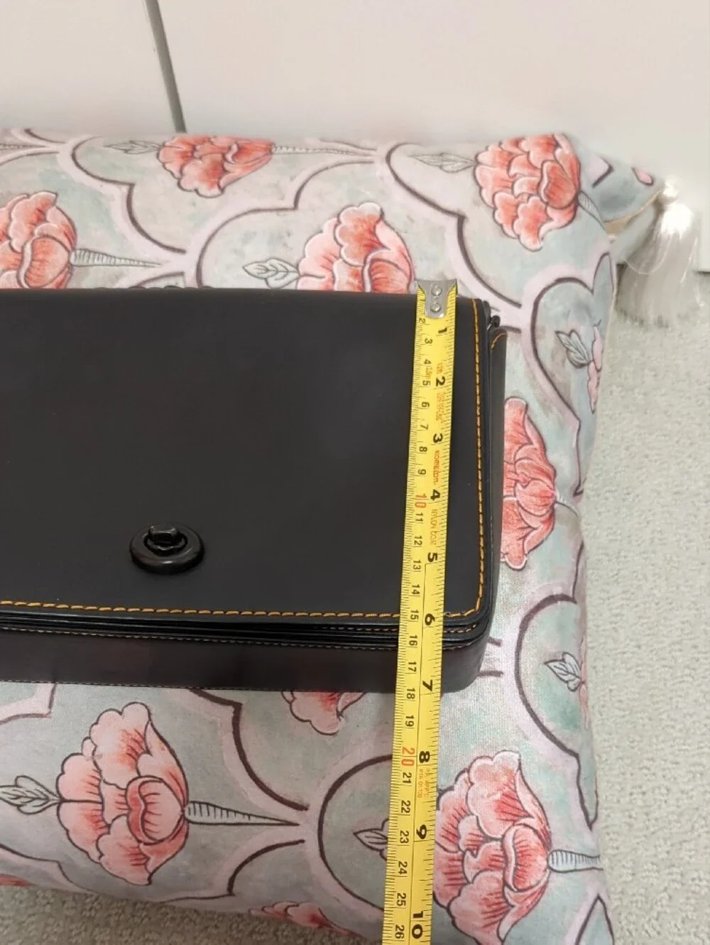 Coach Dinky Crossbody Bag